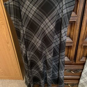 Women’s Croft & Barrow Skirt